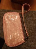 Handtasche pink Hessen - Gilserberg Vorschau