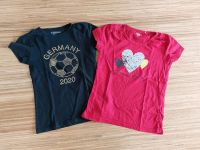 Bekleidungspaket T-Shirts Fußball Mädchen Niedersachsen - Gieboldehausen Vorschau