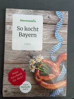 thermomix Rezeptbuch so kocht Bayern Brandenburg - Bernau Vorschau