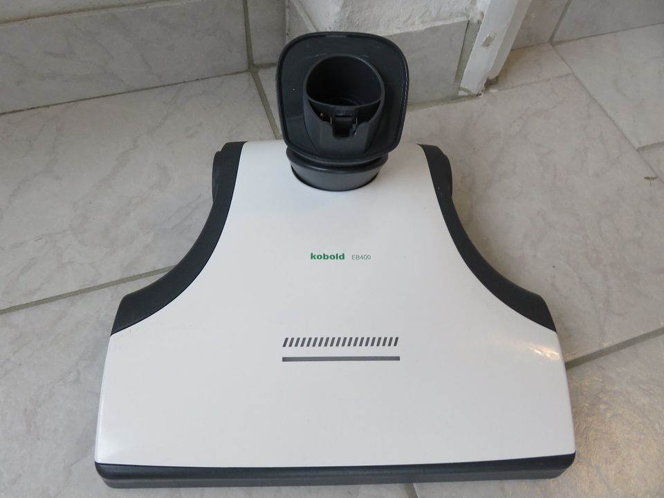 ORIGINAL Vorwerk Kobold EB 400 EB400 Aktivbürste in Aalen