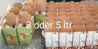 Apfelsaft Bioland Steuobstwiesen 3ltr 5ltr Bigbag Rheinland-Pfalz - Hosten Vorschau