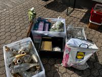 Hochzeitsdeko Paket Nordrhein-Westfalen - Kreuzau Vorschau