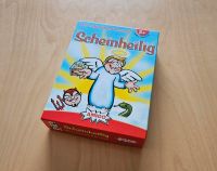 Spiel Scheinheilig (Neuaflage von Lügenbeutel), Amigo, sehr gut Baden-Württemberg - Efringen-Kirchen Vorschau