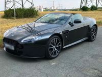 Aston Martin Vantage S Roadster SP10 Original Carbonschalensitze Wuppertal - Elberfeld Vorschau