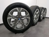 BMW 18 Zoll Felgen X1 U11 iX1 U11 X2 U10 866 Sommerreifen Sommer Niedersachsen - Staufenberg Vorschau