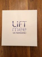 Lift Mee Ultrasonic - Gesichtsmassagegerät Duisburg - Rheinhausen Vorschau