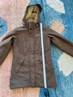 NEUw. Jack Wolfskin 5th Avenue Coat Mantel braun S NP 299 Niedersachsen - Bad Rothenfelde Vorschau