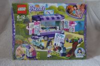 Lego Friends Emmas rollender Kiosk 41332 Bayern - Happurg Vorschau