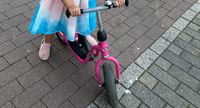 Puky pink schwarz Laufrad Kinder Mädchen Flitzer Nordrhein-Westfalen - Castrop-Rauxel Vorschau