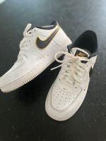 Nike Sportswear Sneaker 'Force 1' in Weiß Niedersachsen - Twist Vorschau