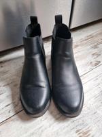 ❤️ H&M Halbstiefel Stiefel Damenschuhe Schuhe 37 Sachsen-Anhalt - Tangermünde Vorschau