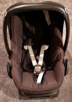 Babyschale/ Maxi Cosi mit Station/ Isofix Güstrow - Landkreis - Laage Vorschau