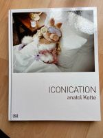 Coffee Table Book „ICONICATION“ anatol Kotte. Eimsbüttel - Hamburg Stellingen Vorschau