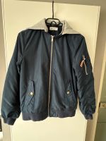 Pilotenjacke H&M Größe 146/152 Bayern - Aschaffenburg Vorschau