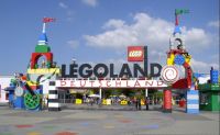 2-zu-1-Gutschein - Eintritt - Legoland - Günzburg ODER Billund Hessen - Dipperz Vorschau