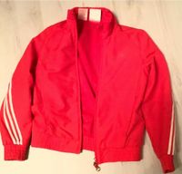 Adidas Jacke, Mädchen, Gr. 140, Trainingsjacke Hessen - Limburg Vorschau