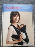 Baby Björn Babytrage Hessen - Wiesbaden Vorschau