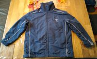 Regenjacke Gr. 140 blau Windabweisend Nordrhein-Westfalen - Wesel Vorschau