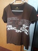 TShirt Engelb. Laydies L braun u. grau Niedersachsen - Hessisch Oldendorf Vorschau