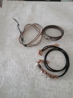 3 Damen Armbänder  - Modeschmuck Nordrhein-Westfalen - Langenfeld Vorschau