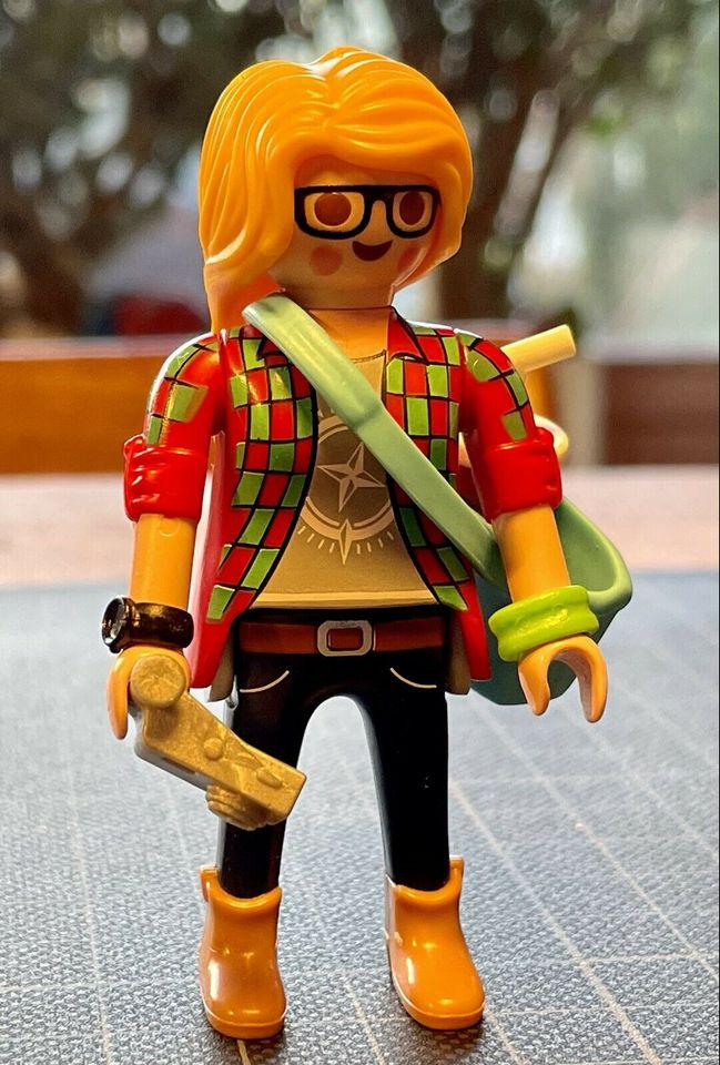 Playmobil Figures Serie 21 Girls Hipster in Berlin - Neukölln | Playmobil  günstig kaufen, gebraucht oder neu | eBay Kleinanzeigen ist jetzt  Kleinanzeigen