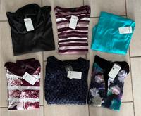 Bonita Kleiderpaket Gr S 6 Teile NEU Nordrhein-Westfalen - Kempen Vorschau
