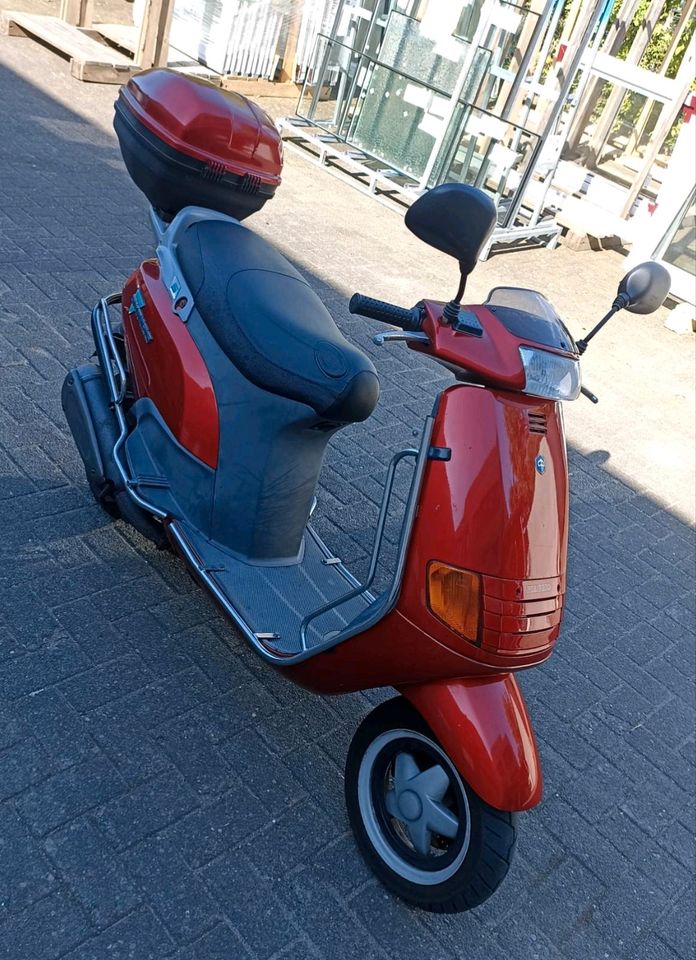 PIAGGIO ( Ì) skr 125 in Bremen