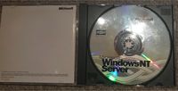 Windows NT Server CD mit Key Stuttgart - Weilimdorf Vorschau