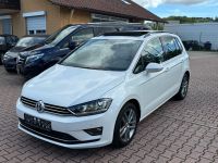 Volkswagen Golf Sportsvan Highl.+AHK+ACC+PANO+CAM+XENON+PDC Baden-Württemberg - Sindelfingen Vorschau