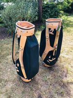 Jaguar Golfbag Cartbag Golf-Bag Aachen - Aachen-Mitte Vorschau