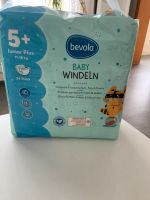Baby Windeln 5 Baden-Württemberg - Schwaigern Vorschau