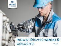 Industriemechaniker (m/w/d) in Freital Sachsen - Freital Vorschau