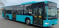 Mercedes-Benz Citaro O 530 C2 Türen 3 Rheinland-Pfalz - Kaisersesch Vorschau