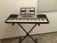 Bontempi Keyboard mit Notenhalter Baden-Württemberg - Sachsenheim Vorschau