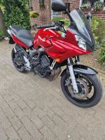 Yamaha Fazer Fz6 ABS Nordrhein-Westfalen - Rheinberg Vorschau