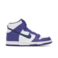 Nike Dunk High “White / Purple” – GS – Größe 38,5 Bayern - Bad Aibling Vorschau