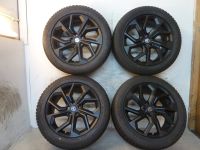 MG EHS Winterräder 235/50R18 2x8,5 mm 2x7,5 mm RDKS Alufelgen 18" Np 1.880,--EURO nur einen Winter Gefahren Baden-Württemberg - Ilvesheim Vorschau