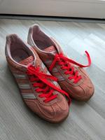 Adidas Gazelle in rose 40 top Zustand Rheinland-Pfalz - Pirmasens Vorschau