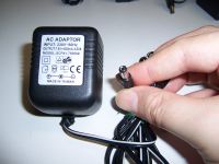 AC Adaptor Netzteil SCP41-750600 7.5V = 600mA 4.5VA Brandenburg - Schöbendorf Vorschau