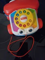 Fisher Price Telefon Babyspielzeug, Bayern - Bindlach Vorschau