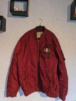 Camp David Bomberjacke Gr.XXL Nordrhein-Westfalen - Windeck Vorschau
