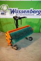 Fudex FMB130 Frontkehrmaschine Kehrmaschine Nordrhein-Westfalen - Grevenbroich Vorschau