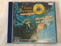 Kinder CD, Unser Sandmännchen, Kinder CDs, Kinder Hörspiele, Märc Bayern - Sulzbach a. Main Vorschau