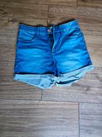 Only Jeans kurz Gr M Hessen - Langgöns Vorschau