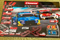 Carrera GO PLUS + Rennbahn DTM Autos Schienen Baden-Württemberg - Ellwangen (Jagst) Vorschau