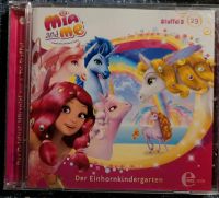 Mia and Me - Der Einhornkindergarten ☆ Hörspiel ☆ CD ☆ neuwertig Bayern - Gersthofen Vorschau