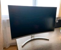 Verkaufe einen Acer  32 Zoll Curved Monitor top Buchholz-Kleefeld - Hannover Groß Buchholz Vorschau