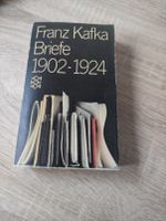 Franz Kafka Briefe Saarbrücken-Dudweiler - Herrensohr Vorschau
