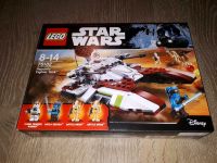 Lego 75182 Star Wars Republic Fighter Tank Bayern - Georgensgmünd Vorschau