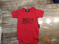 Babyboddy Original KISS Hard Rock Baby Grösse 50/52 Baden-Württemberg - Eutingen Vorschau